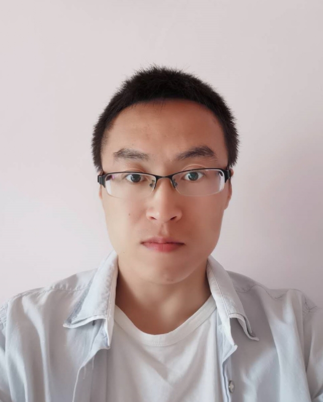 仿佛看到了希望的第一张照片--新乡相亲服务中心
