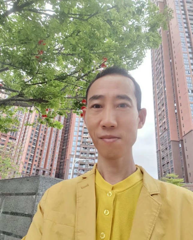 明旺1314的第一张照片--新乡相亲服务中心