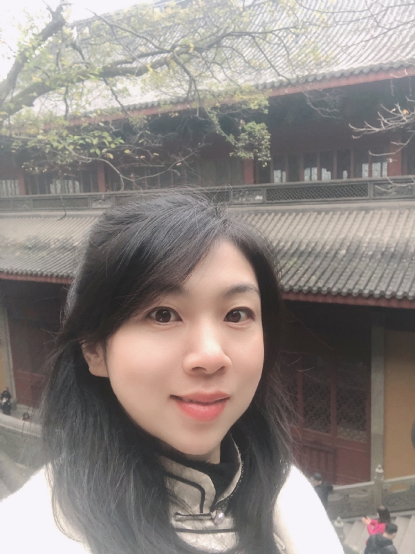 心既理的第一张照片--新乡相亲服务中心