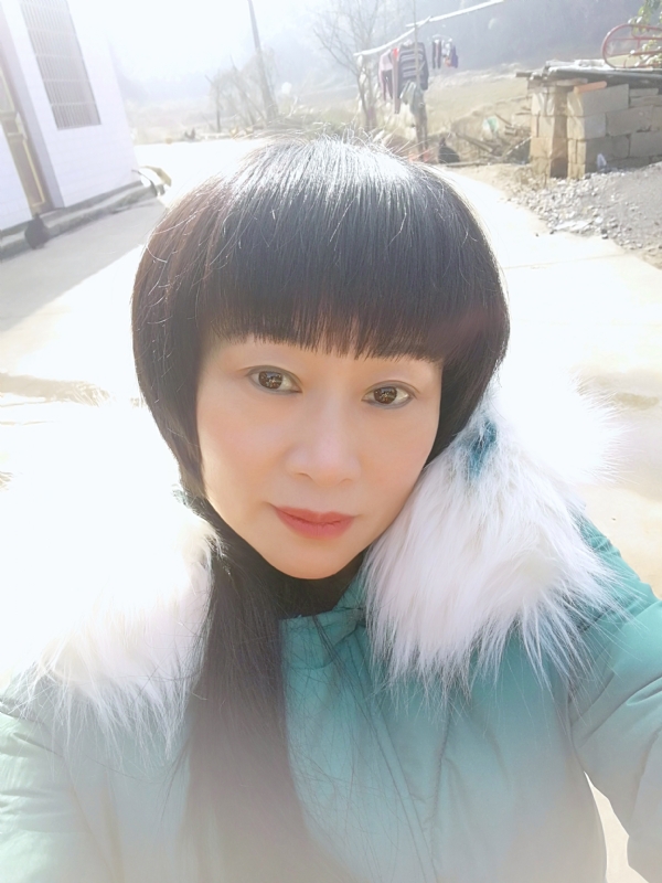 金鱼儿的第一张照片--新乡相亲服务中心