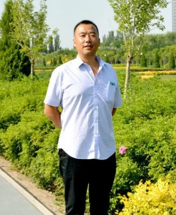 天不在蓝的第一张照片--新乡相亲服务中心