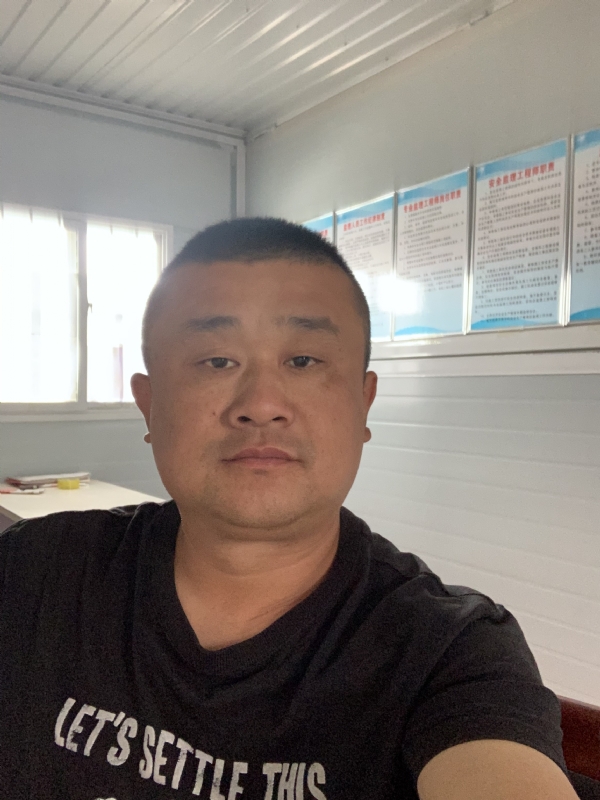丘山??的第一张照片--新乡相亲服务中心