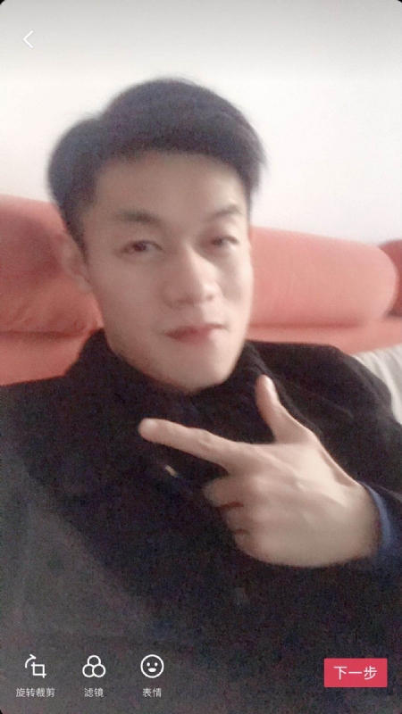 相守的第一张照片--新乡相亲服务中心