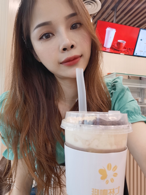 丽丽子的第一张照片--新乡相亲服务中心