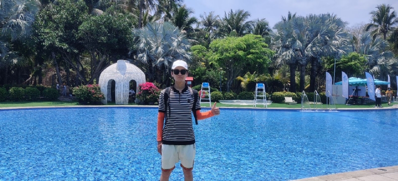 Owen的第一张照片--新乡相亲服务中心