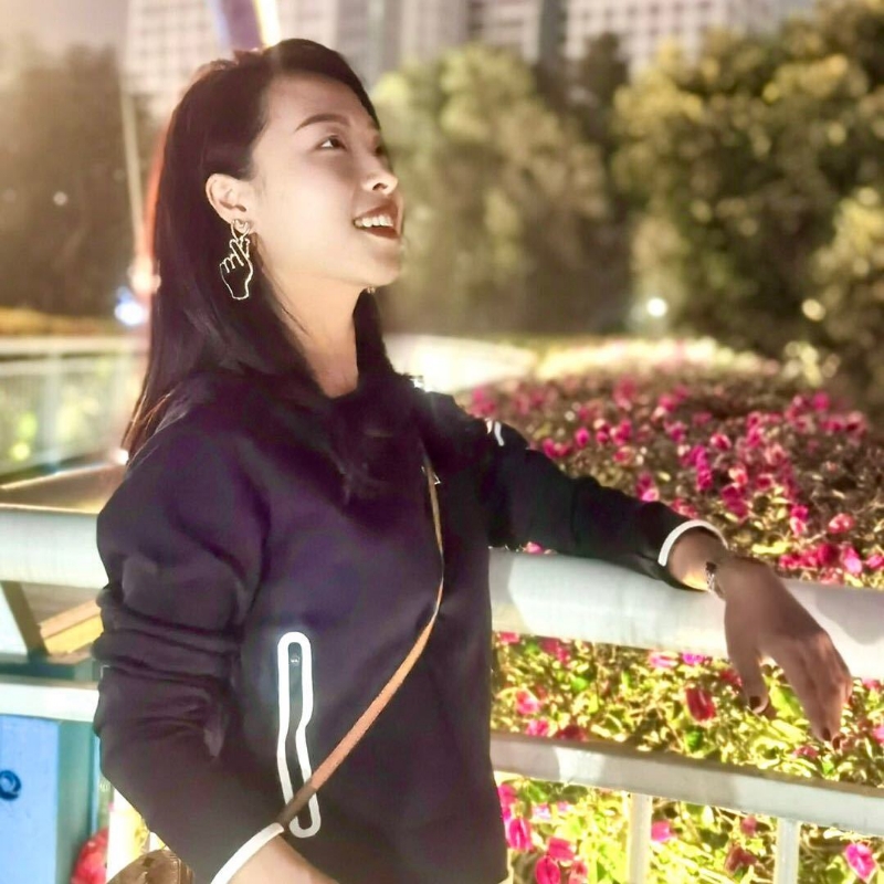 丫丫的第一张照片--新乡相亲服务中心