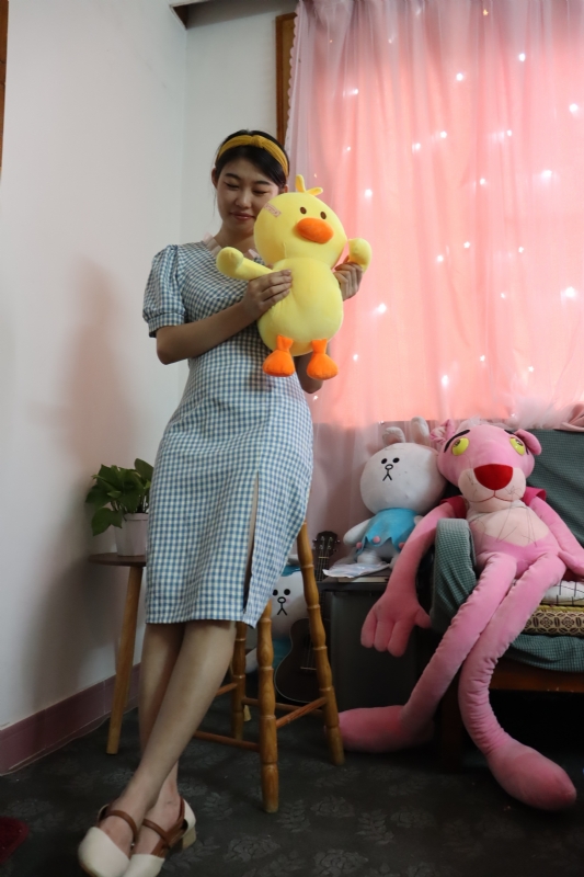糖糖的第一张照片--新乡相亲服务中心