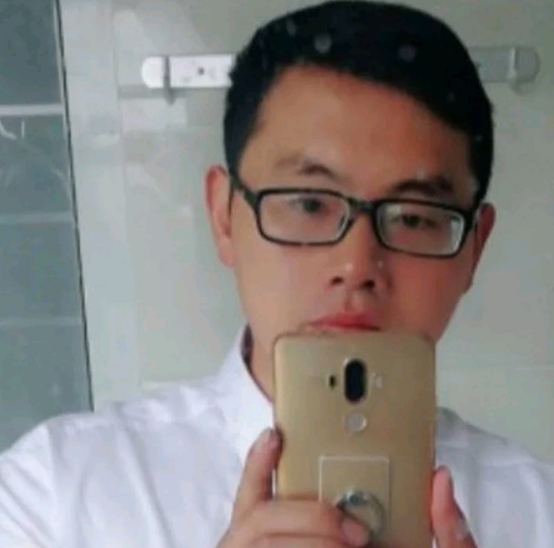毛毛的第一张照片--新乡相亲服务中心