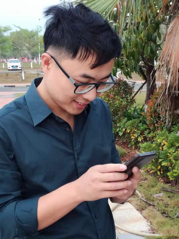 鼠王子的第一张照片--新乡相亲服务中心