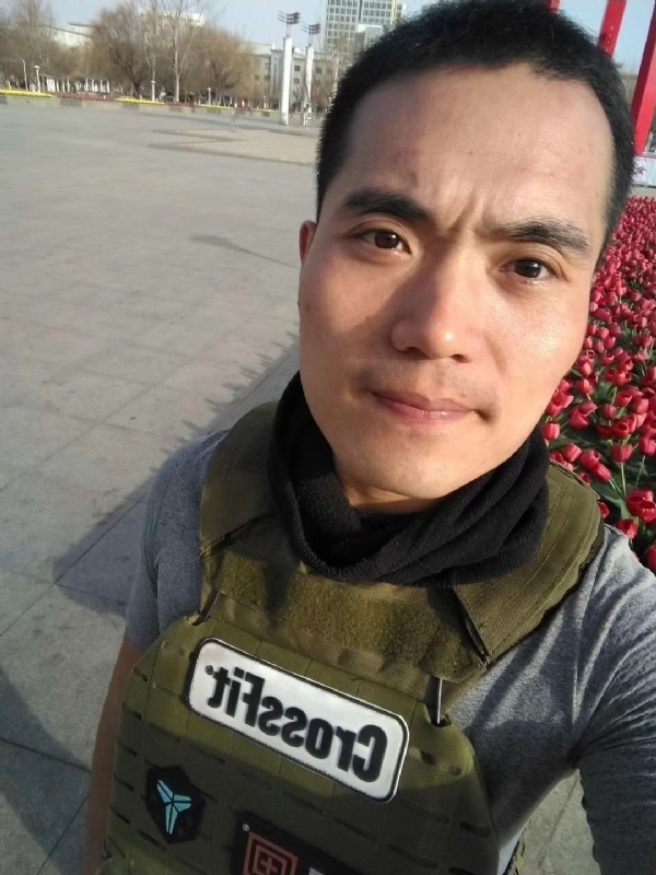 U2的第一张照片--新乡相亲服务中心
