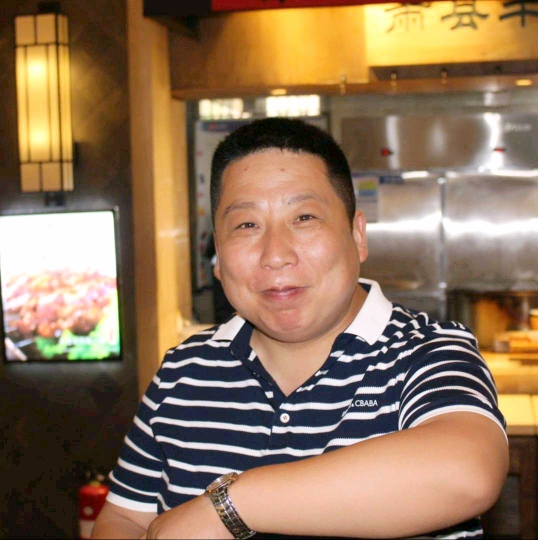 慢半拍的第一张照片--新乡相亲服务中心