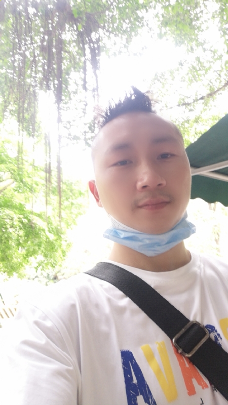 守望幸福的第一张照片--新乡相亲服务中心