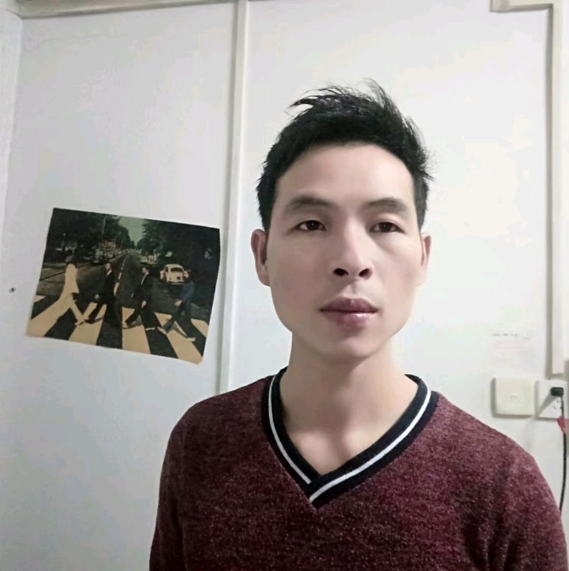 真诚相待的第一张照片--新乡相亲服务中心
