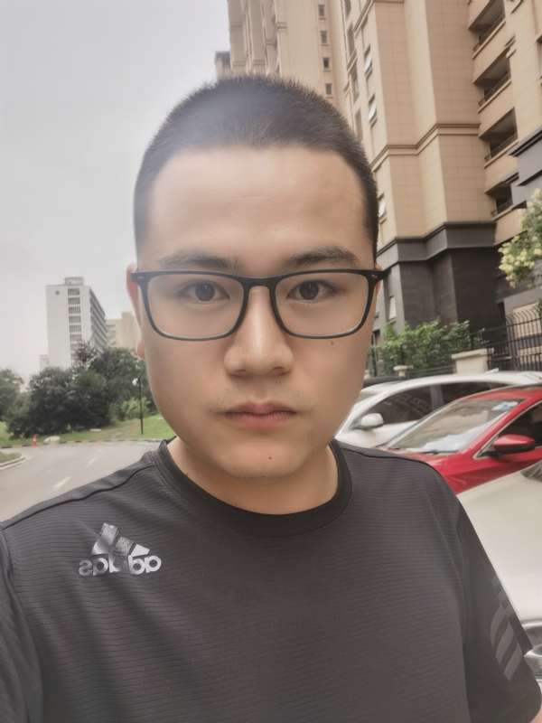 蛋壳zZzz的第一张照片--新乡相亲服务中心