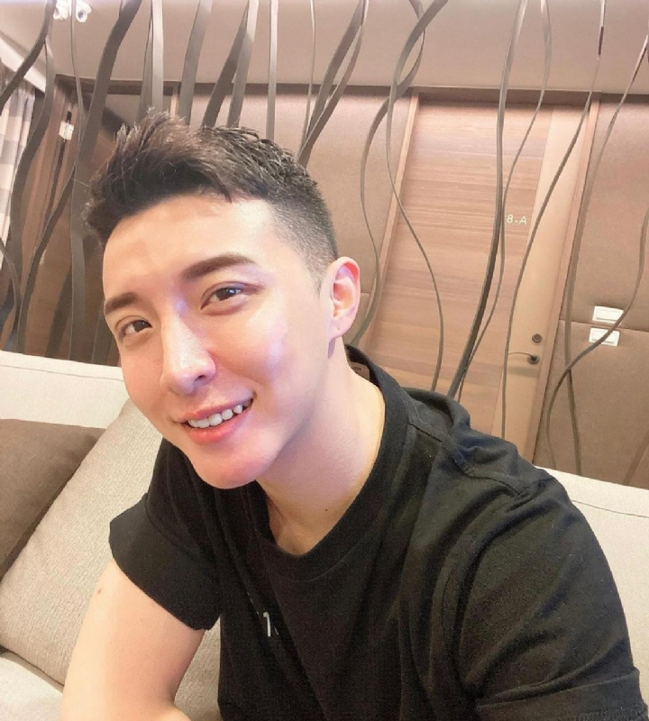王子的第一张照片--新乡相亲服务中心