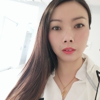 粉色蝴蝶結的第一张照片--新乡相亲服务中心