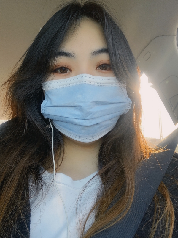 小周周的第一张照片--新乡相亲服务中心