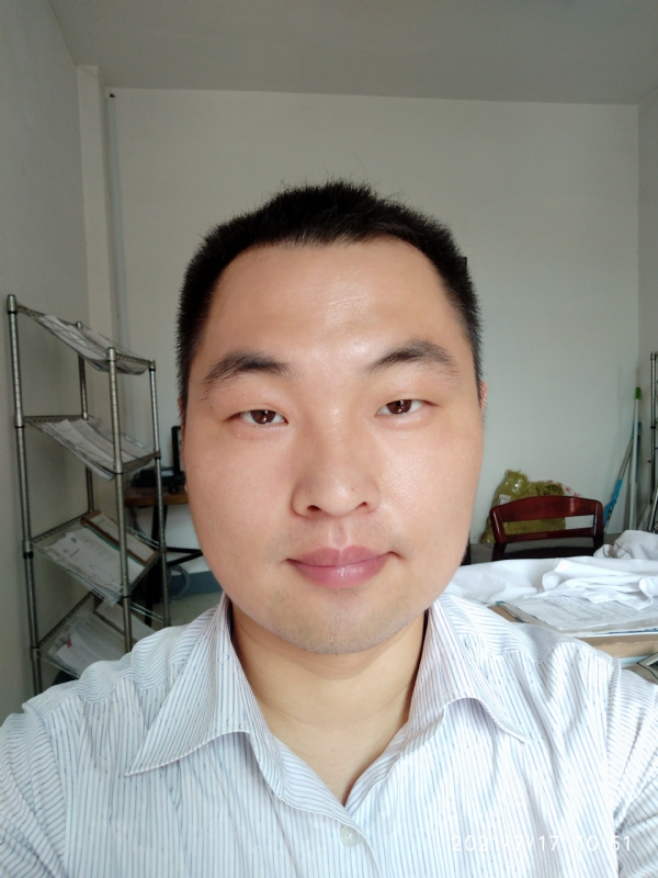 阿灿的第一张照片--新乡相亲服务中心