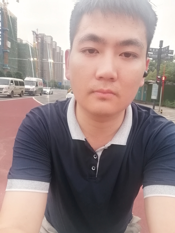 露露的第一张照片--新乡相亲服务中心