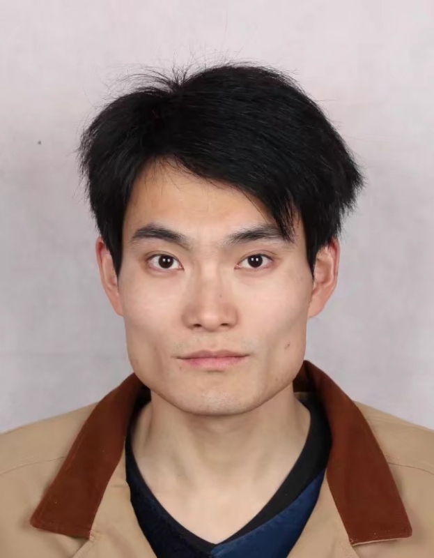 寻爱的第二张照片--新乡相亲服务中心