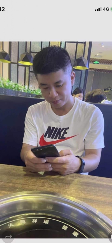 柒柒的第一张照片--新乡相亲服务中心