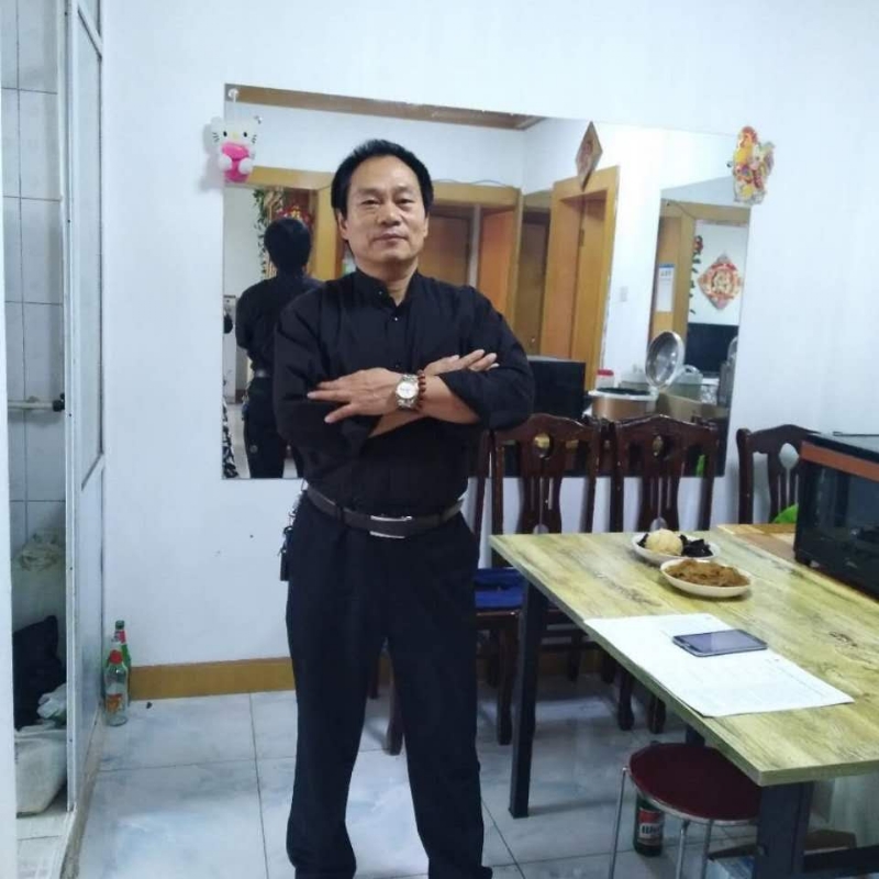 真爱的第二张照片--新乡相亲服务中心