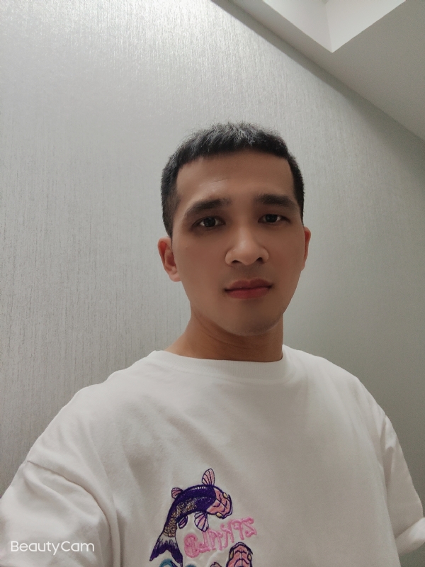 开心每一天的第一张照片--新乡相亲服务中心