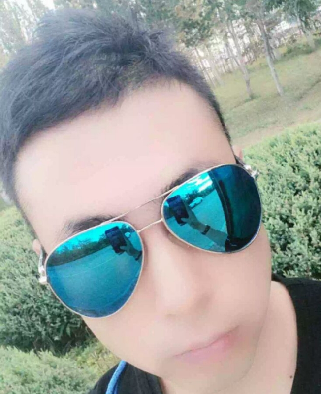 流年啊的第一张照片--新乡相亲服务中心
