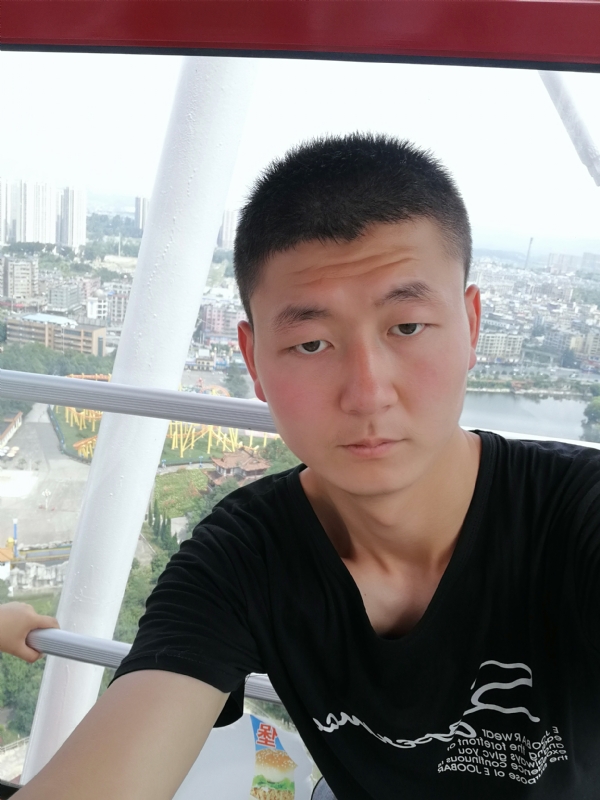 川川的第一张照片--新乡相亲服务中心