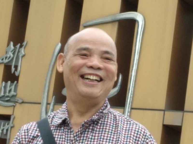 相遇有缘的第一张照片--新乡相亲服务中心