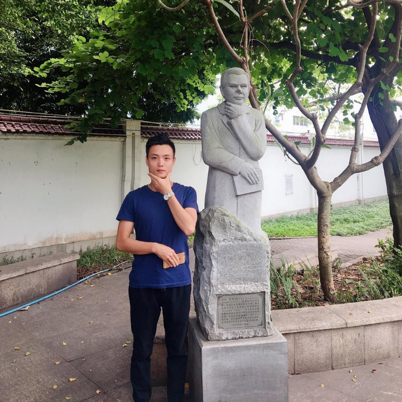 真心的才是最好的的第一张照片--新乡相亲服务中心
