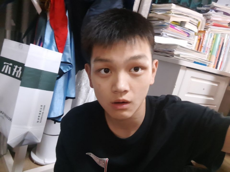 找人月的第一张照片--新乡相亲服务中心
