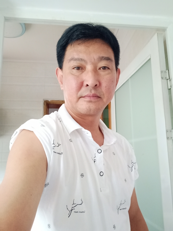 为爱停留的第一张照片--新乡相亲服务中心