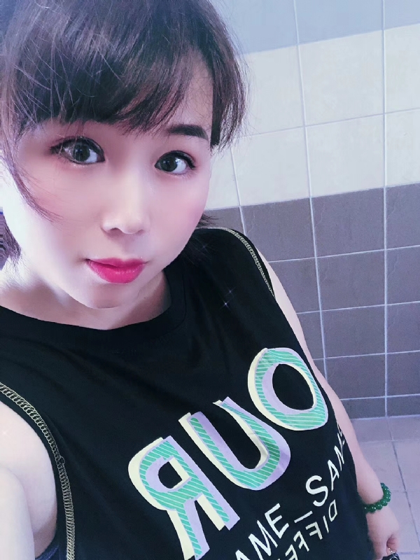 Judyfu的第一张照片--新乡相亲服务中心