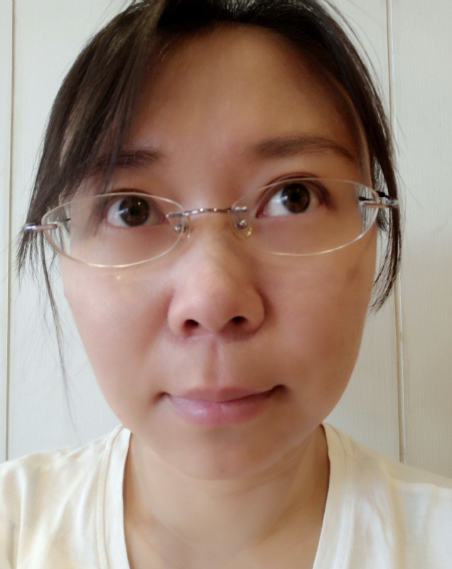 jady的第四张照片--新乡相亲服务中心