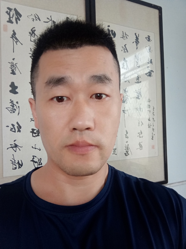 应该是个好人的第一张照片--新乡相亲服务中心