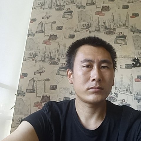 火柴没冒儿的第一张照片--新乡相亲服务中心