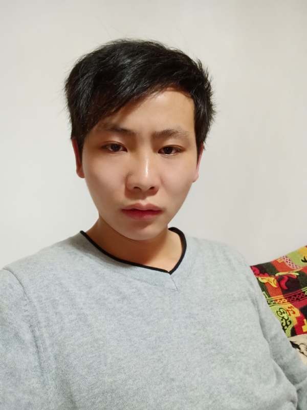 晴空万里的第一张照片--新乡相亲服务中心
