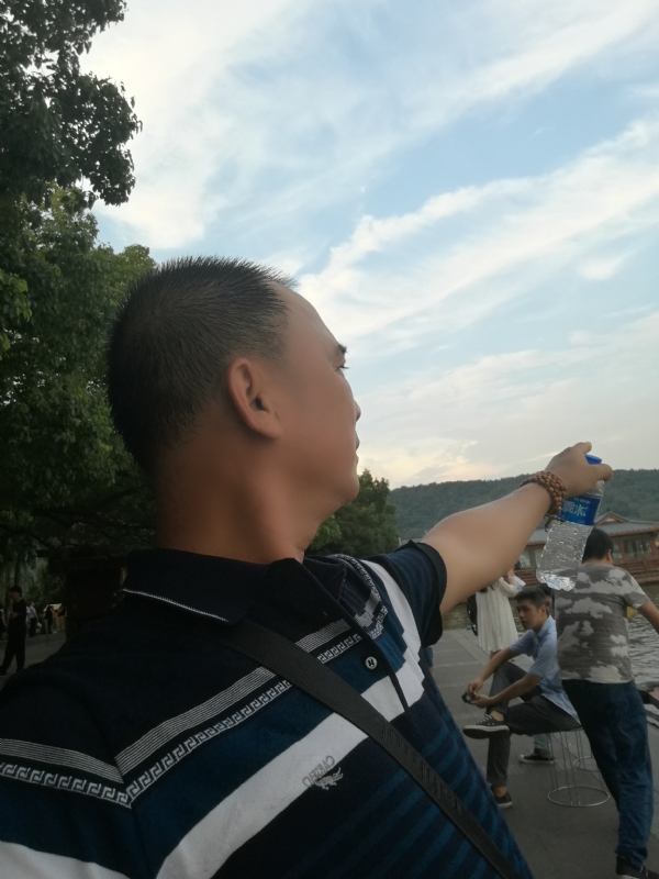 木子五的第四张照片--新乡相亲服务中心