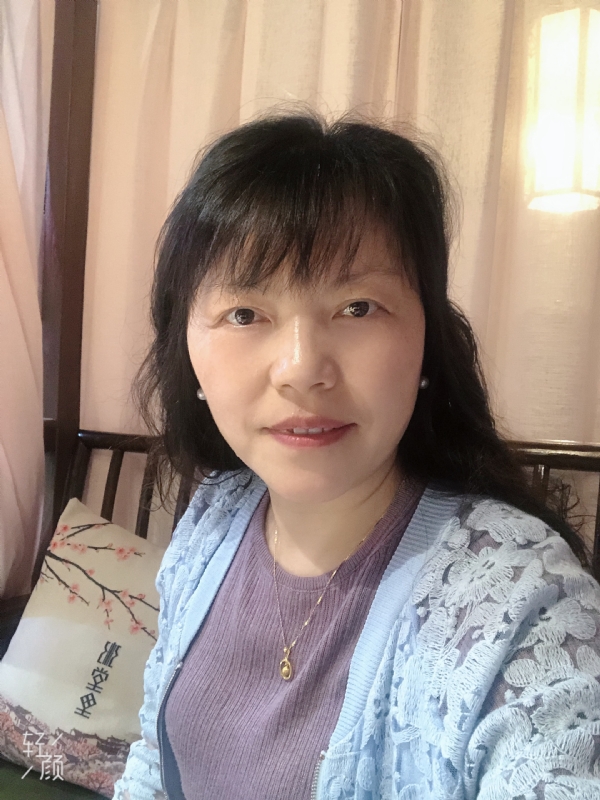 期盼的第一张照片--新乡相亲服务中心