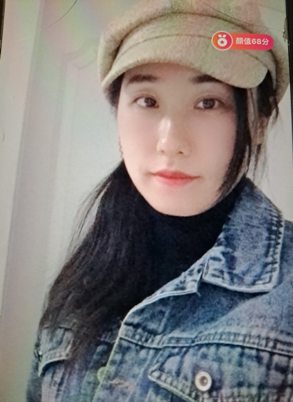嫣然一笑的第二张照片--新乡相亲服务中心