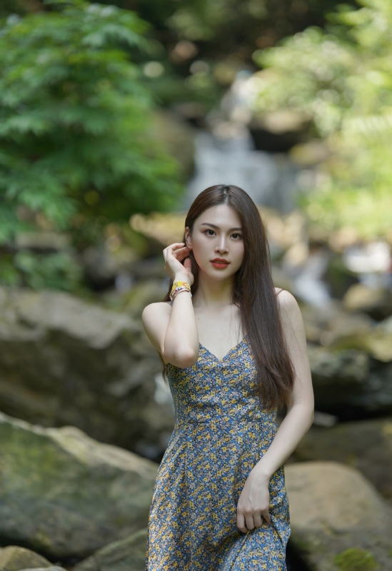 Catherine的第二张照片--新乡相亲服务中心