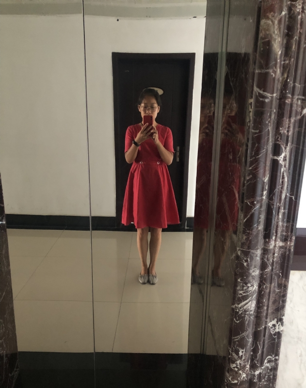 lulu18的第一张照片--新乡相亲服务中心