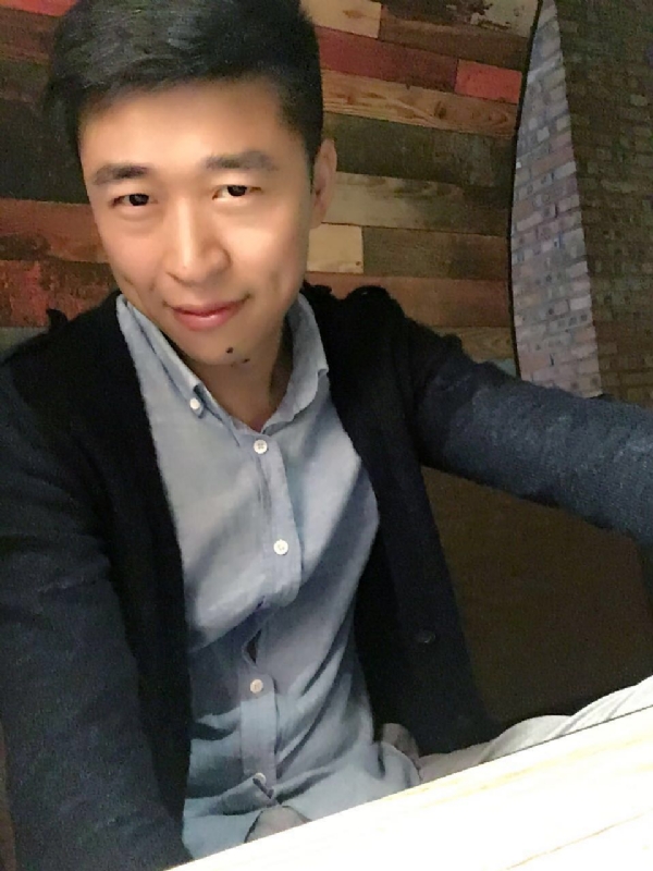漫长的第一张照片--新乡相亲服务中心