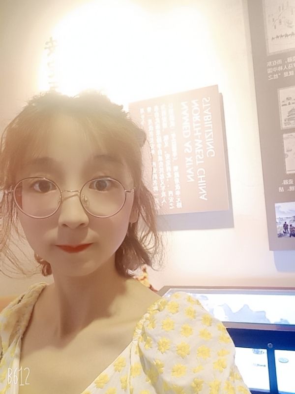 吴小小的第一张照片--新乡相亲服务中心