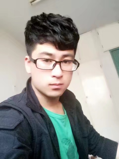 首席的第一张照片--新乡相亲服务中心