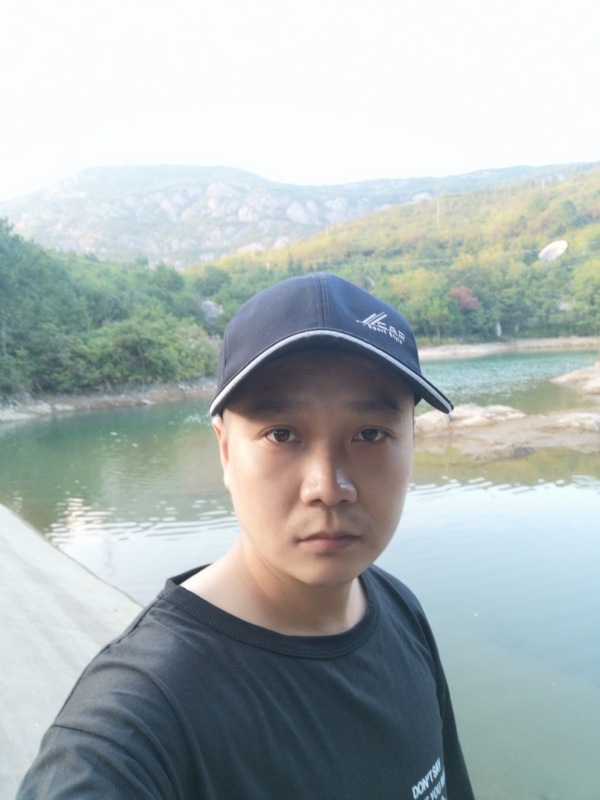 夜晚的第一张照片--新乡相亲服务中心