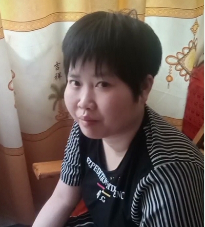 缘份的第一张照片--新乡相亲服务中心