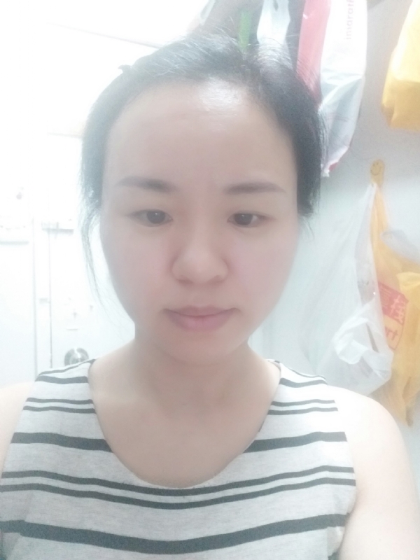 定的第一张照片--新乡相亲服务中心