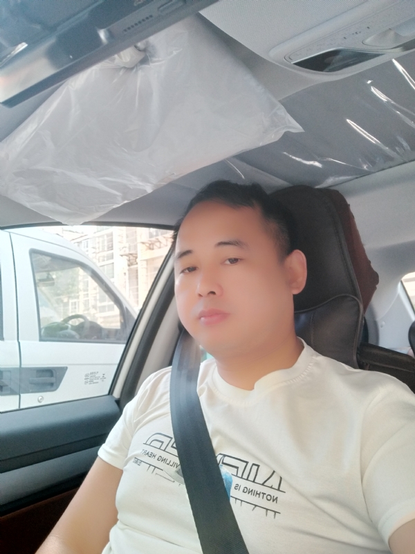 有你就好的第五张照片--新乡相亲服务中心